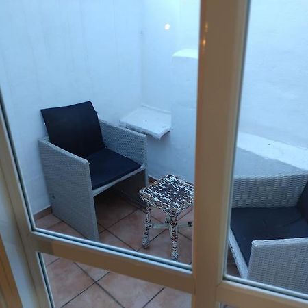 La Casita De Briales Διαμέρισμα Μάλαγα Εξωτερικό φωτογραφία