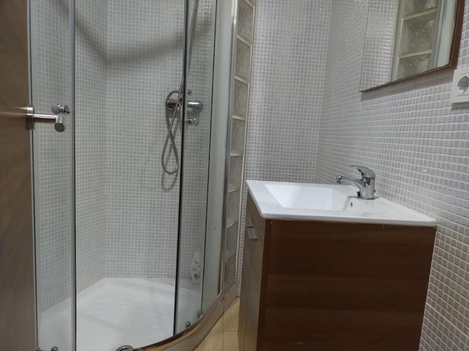 La Casita De Briales Διαμέρισμα Μάλαγα Εξωτερικό φωτογραφία