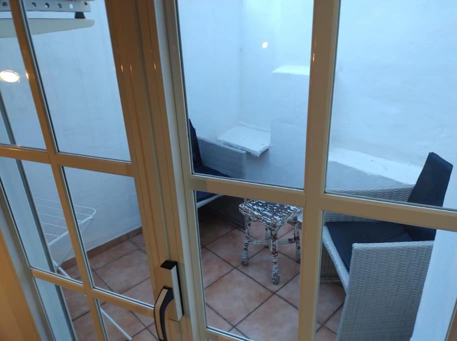 La Casita De Briales Διαμέρισμα Μάλαγα Εξωτερικό φωτογραφία