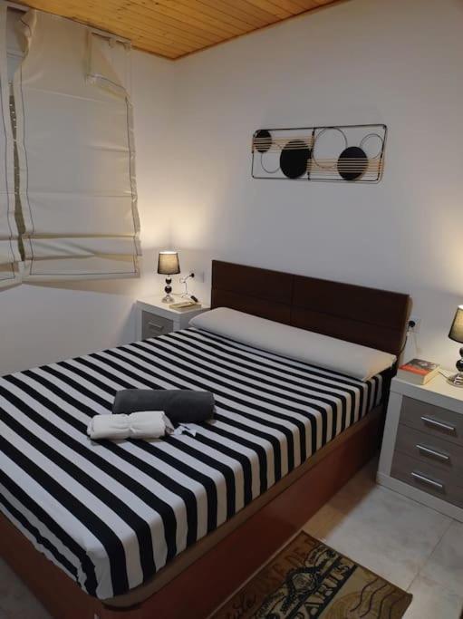 La Casita De Briales Διαμέρισμα Μάλαγα Εξωτερικό φωτογραφία
